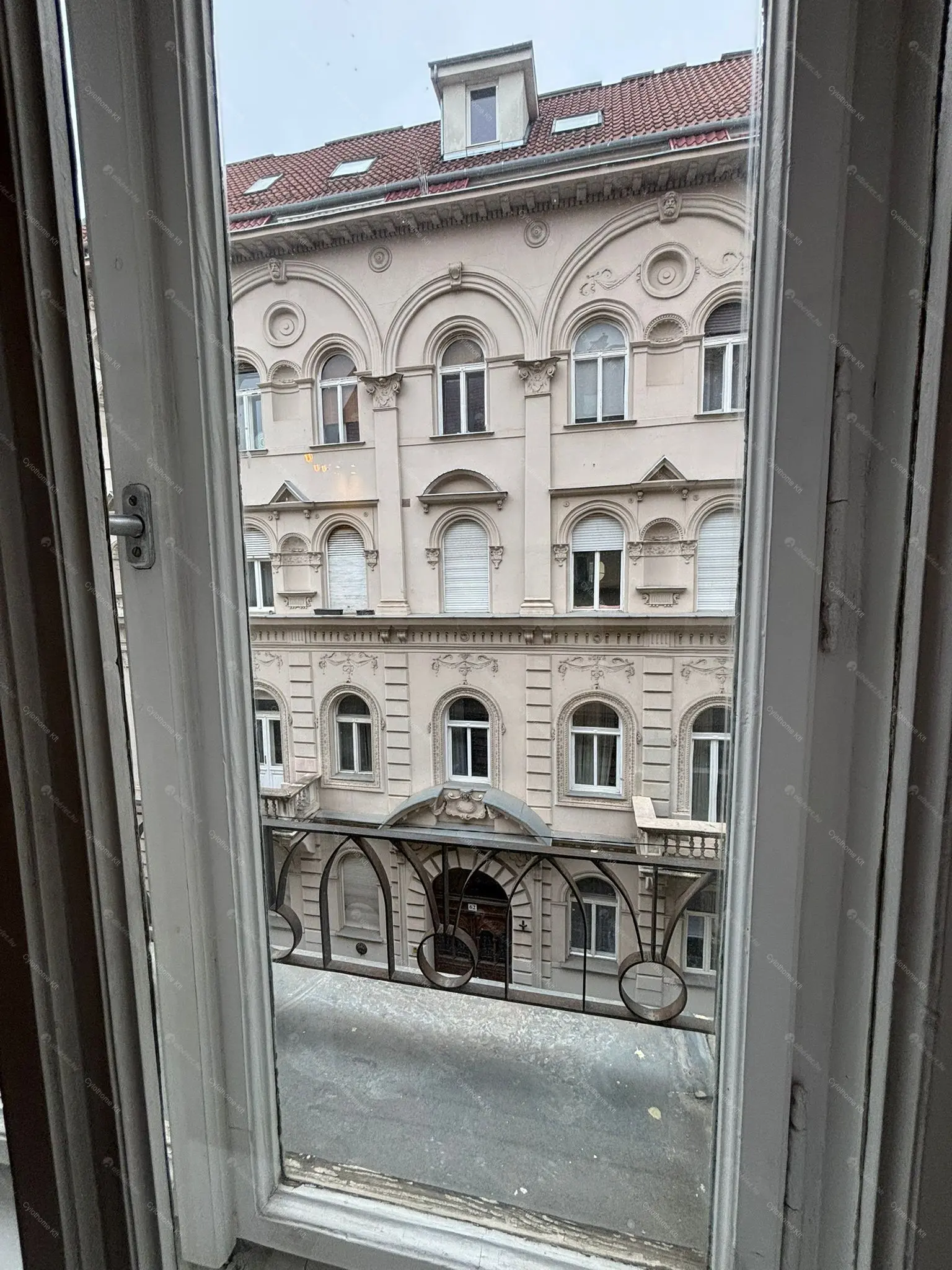 Kiadó albérlet 350000 Ft/hó áron: Budapest, VI. kerület  Rózsa utca. Mérete: 78 nm, 2 szobás | Alberlet.hu - 6650077