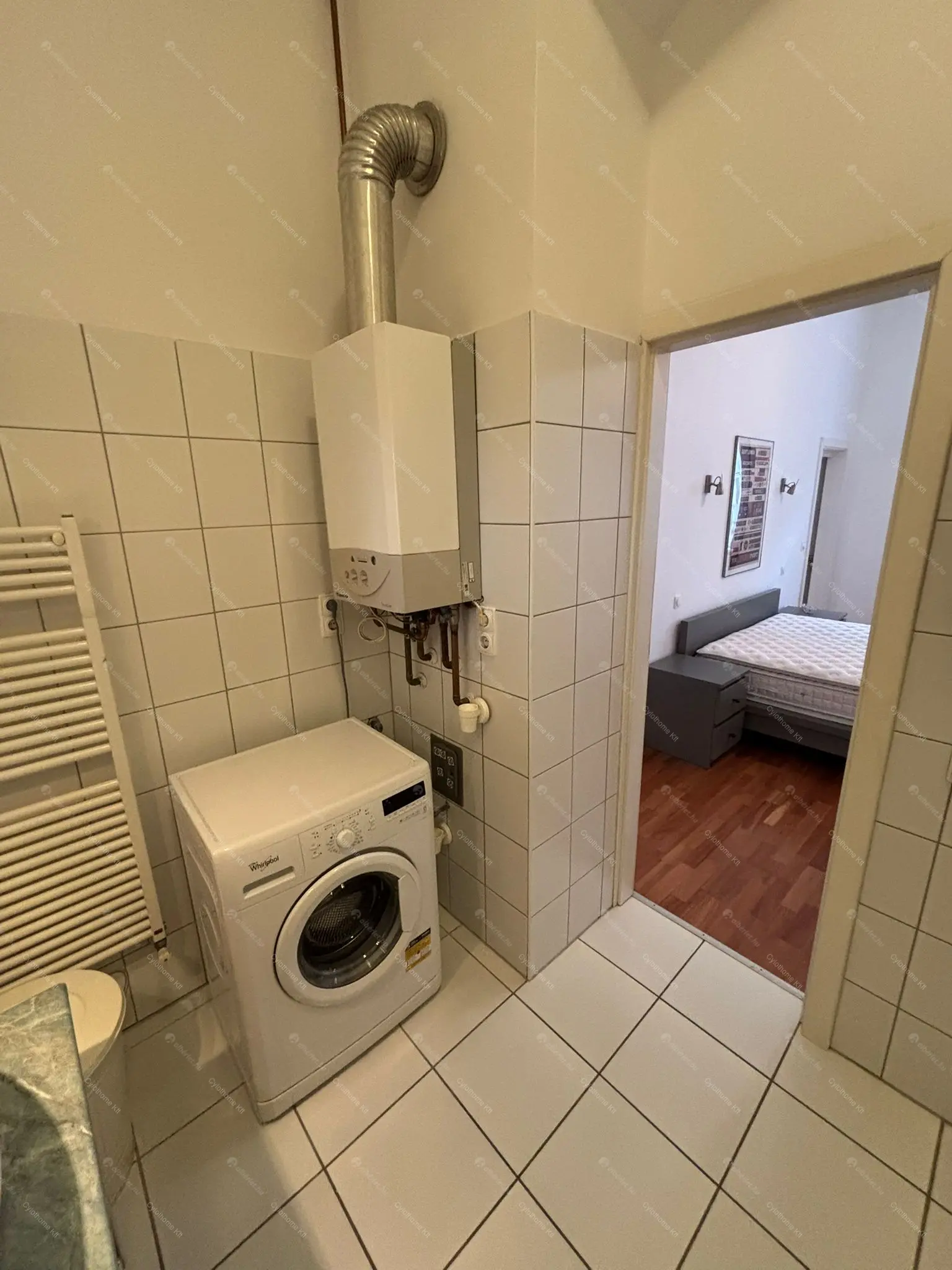 Kiadó albérlet 350000 Ft/hó áron: Budapest, VI. kerület  Rózsa utca. Mérete: 78 nm, 2 szobás | Alberlet.hu - 6650078