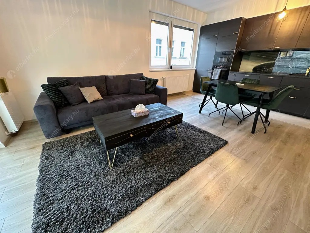 Kiadó albérlet 1000000 Ft/hó áron: Budapest, VI. kerület  Rózsa utca. Mérete: 78 nm, 4 szobás | Alberlet.hu - 6496365