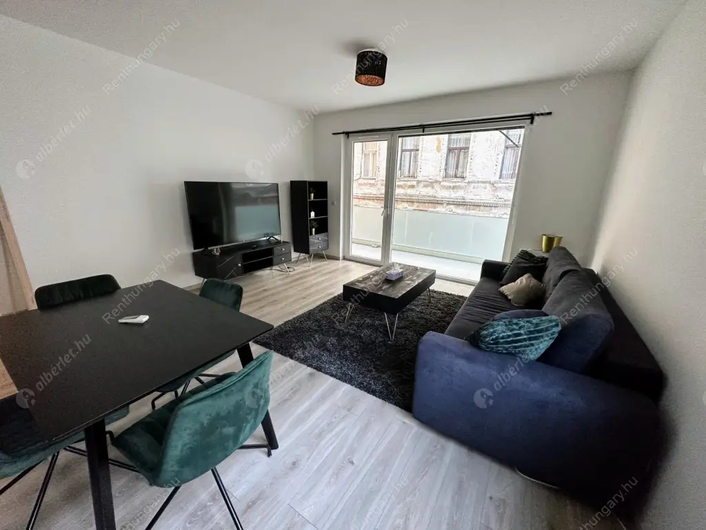Kiadó albérlet 1000000 Ft/hó áron: Budapest, VI. kerület  Rózsa utca. Mérete: 78 nm, 4 szobás | Alberlet.hu - 6496366