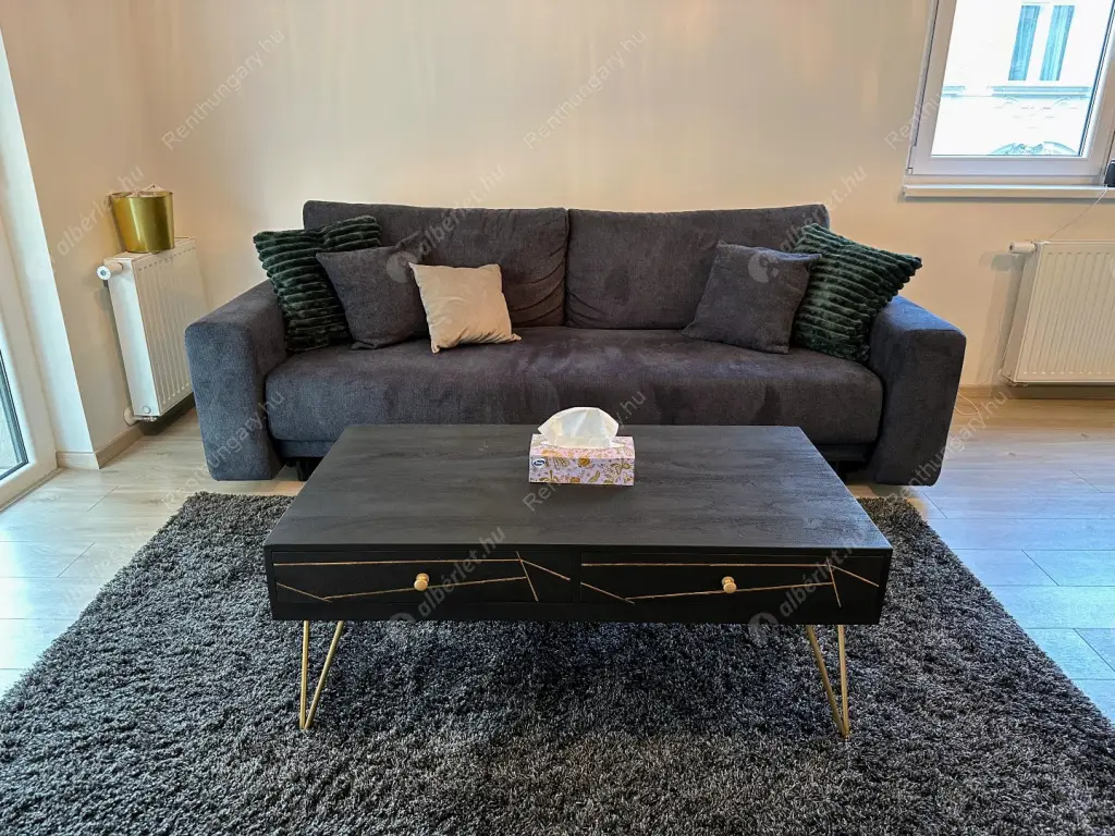 Kiadó albérlet 1000000 Ft/hó áron: Budapest, VI. kerület  Rózsa utca. Mérete: 78 nm, 4 szobás | Alberlet.hu - 6496367