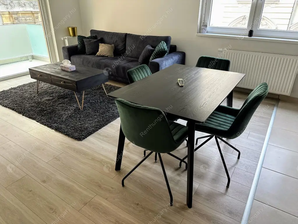 Kiadó albérlet 1000000 Ft/hó áron: Budapest, VI. kerület  Rózsa utca. Mérete: 78 nm, 4 szobás | Alberlet.hu - 6496370