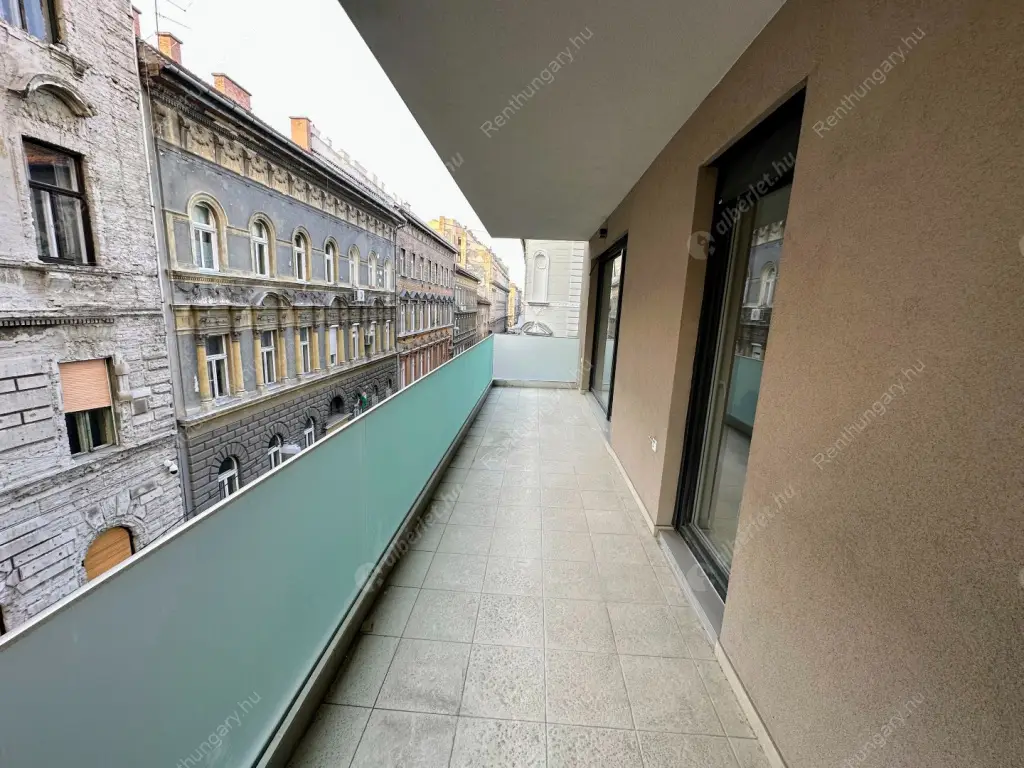 Kiadó albérlet 1000000 Ft/hó áron: Budapest, VI. kerület  Rózsa utca. Mérete: 78 nm, 4 szobás | Alberlet.hu - 6496374