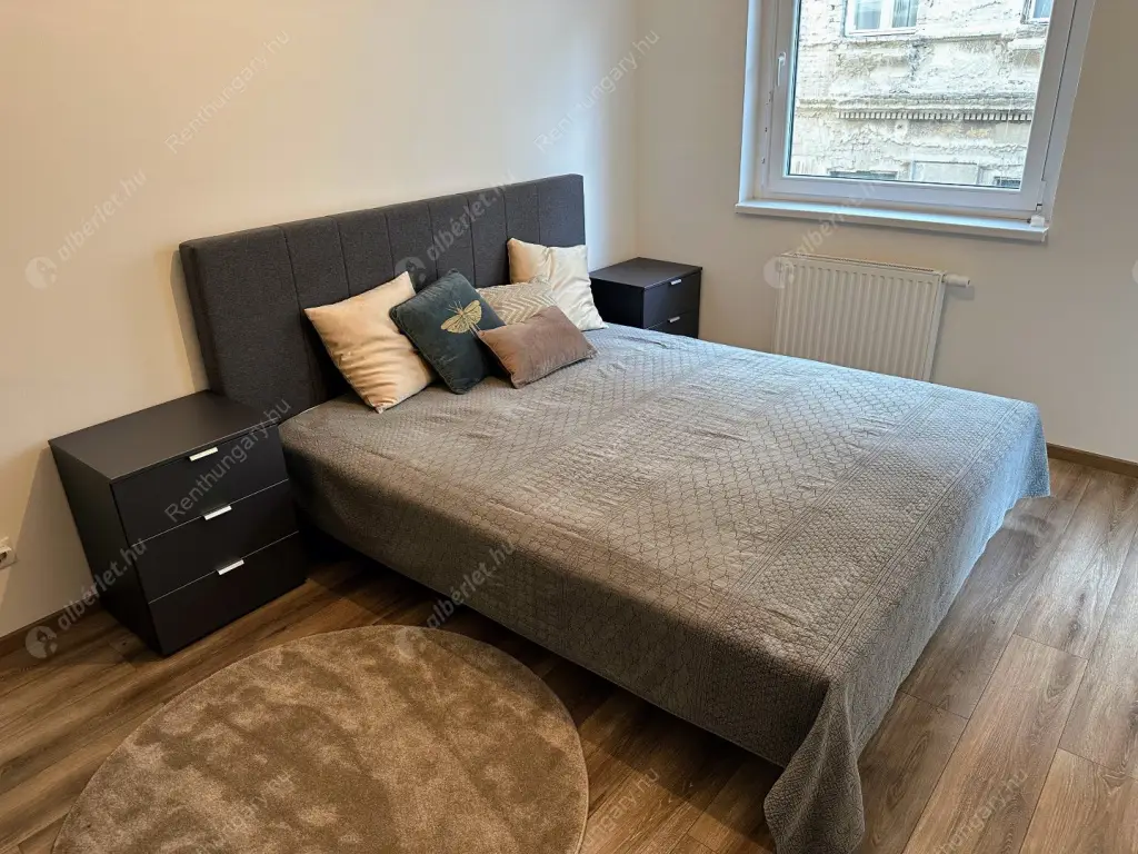 Kiadó albérlet 1000000 Ft/hó áron: Budapest, VI. kerület  Rózsa utca. Mérete: 78 nm, 4 szobás | Alberlet.hu - 6496375