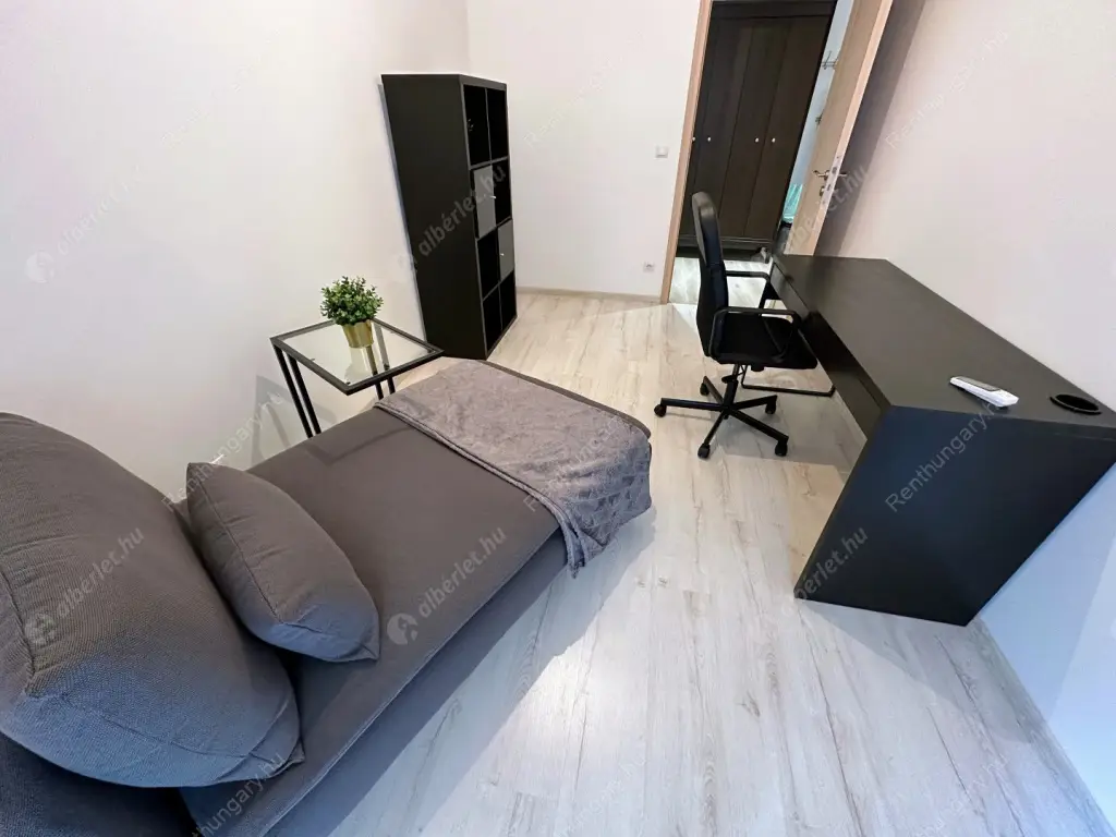 Kiadó albérlet 1000000 Ft/hó áron: Budapest, VI. kerület  Rózsa utca. Mérete: 78 nm, 4 szobás | Alberlet.hu - 6496382