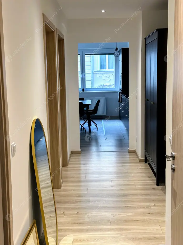 Kiadó albérlet 1000000 Ft/hó áron: Budapest, VI. kerület  Rózsa utca. Mérete: 78 nm, 4 szobás | Alberlet.hu - 6496387