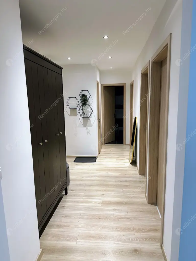 Kiadó albérlet 1000000 Ft/hó áron: Budapest, VI. kerület  Rózsa utca. Mérete: 78 nm, 4 szobás | Alberlet.hu - 6496388