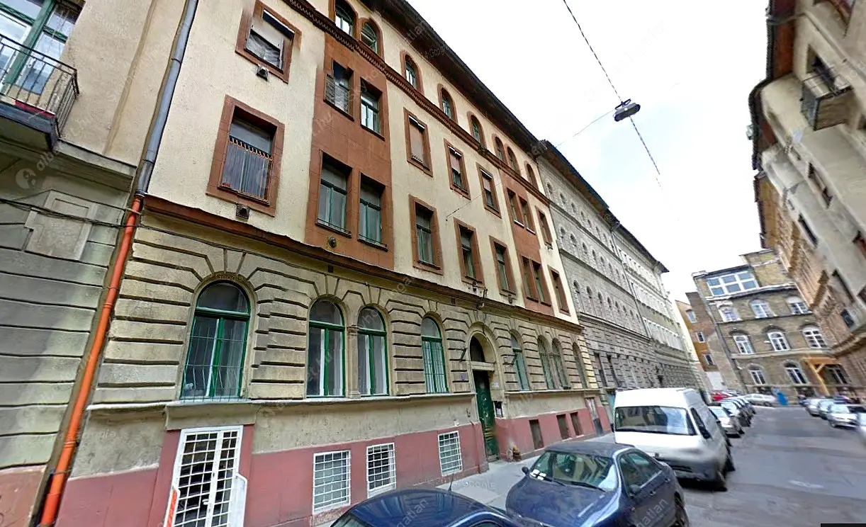 Kiadó albérlet 175000 Ft/hó áron: Budapest, VI. kerület  Székely Bertalan utca. Mérete: 28 nm, 1 szobás | Alberlet.hu - 6571136