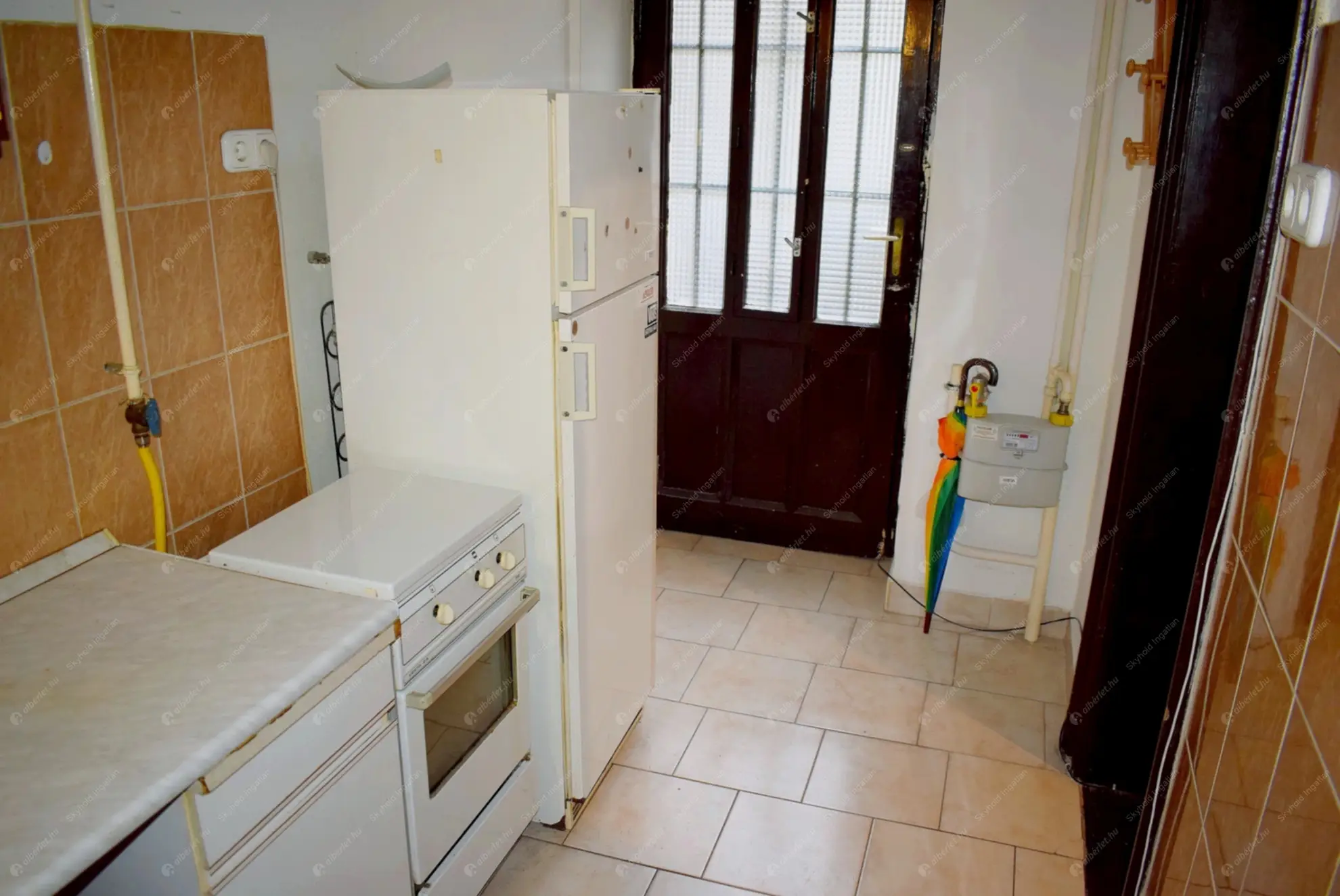 Kiadó albérlet 175000 Ft/hó áron: Budapest, VI. kerület  Székely Bertalan utca. Mérete: 28 nm, 1 szobás | Alberlet.hu - 6571151