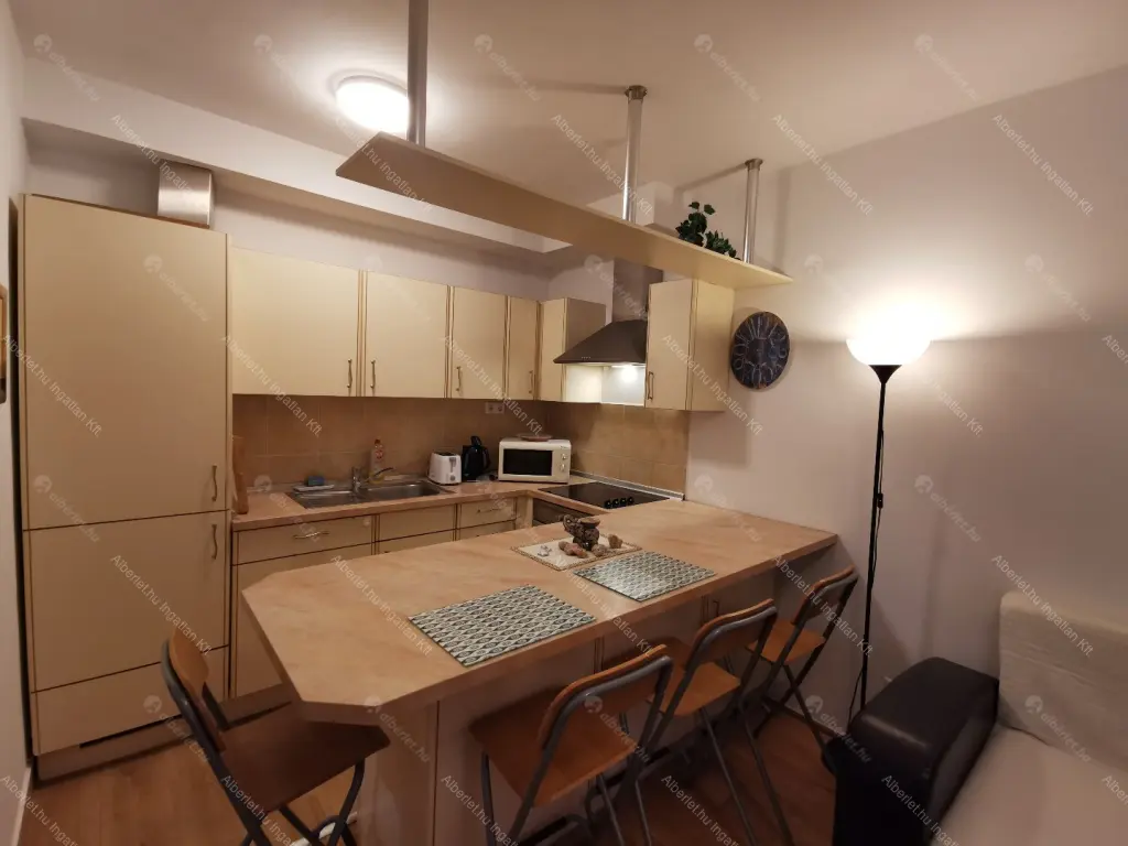 Kiadó albérlet 290000 Ft/hó áron: Budapest, VI. kerület  Székely Mihály utca. Mérete: 42 nm, 2 szobás | Alberlet.hu - 6698464