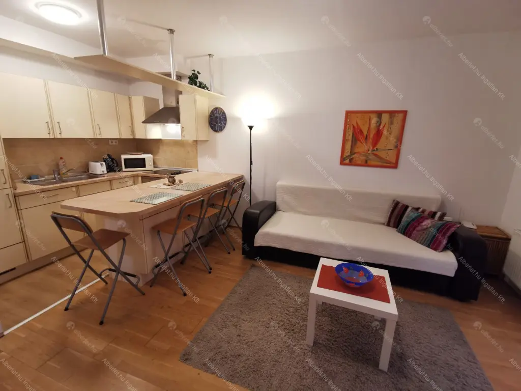 Kiadó albérlet 290000 Ft/hó áron: Budapest, VI. kerület  Székely Mihály utca. Mérete: 42 nm, 2 szobás | Alberlet.hu - 6698466