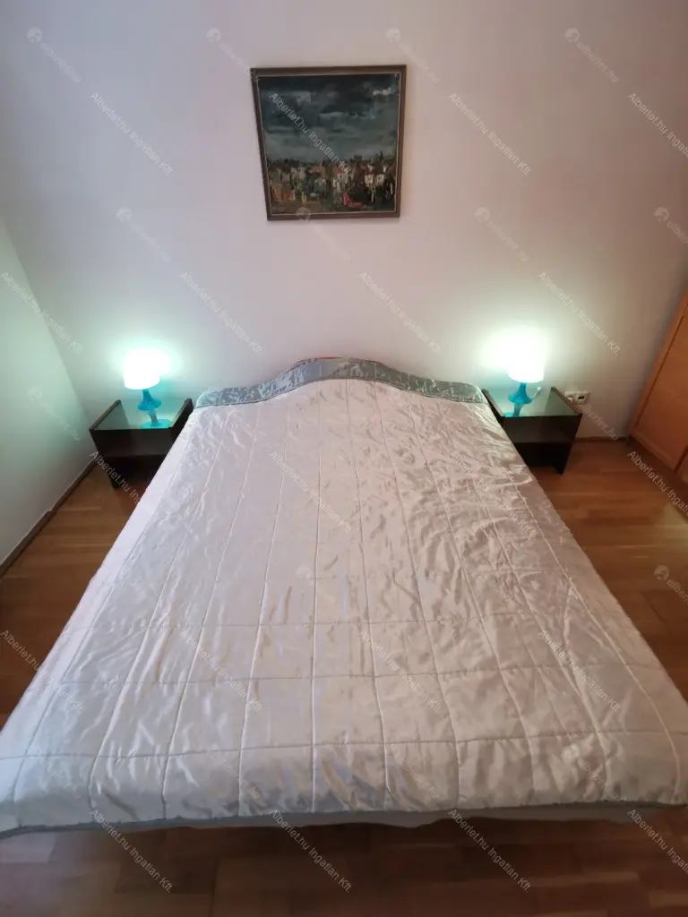 Kiadó albérlet 290000 Ft/hó áron: Budapest, VI. kerület  Székely Mihály utca. Mérete: 42 nm, 2 szobás | Alberlet.hu - 6698471