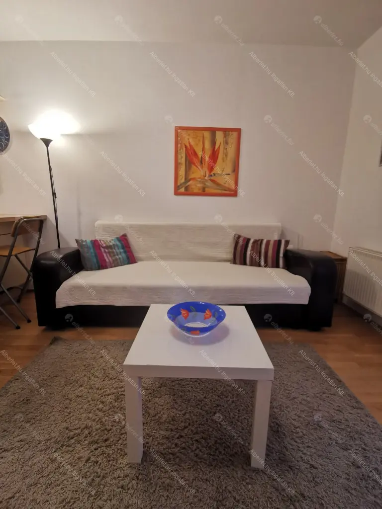 Kiadó albérlet 290000 Ft/hó áron: Budapest, VI. kerület  Székely Mihály utca. Mérete: 42 nm, 2 szobás | Alberlet.hu - 6698475