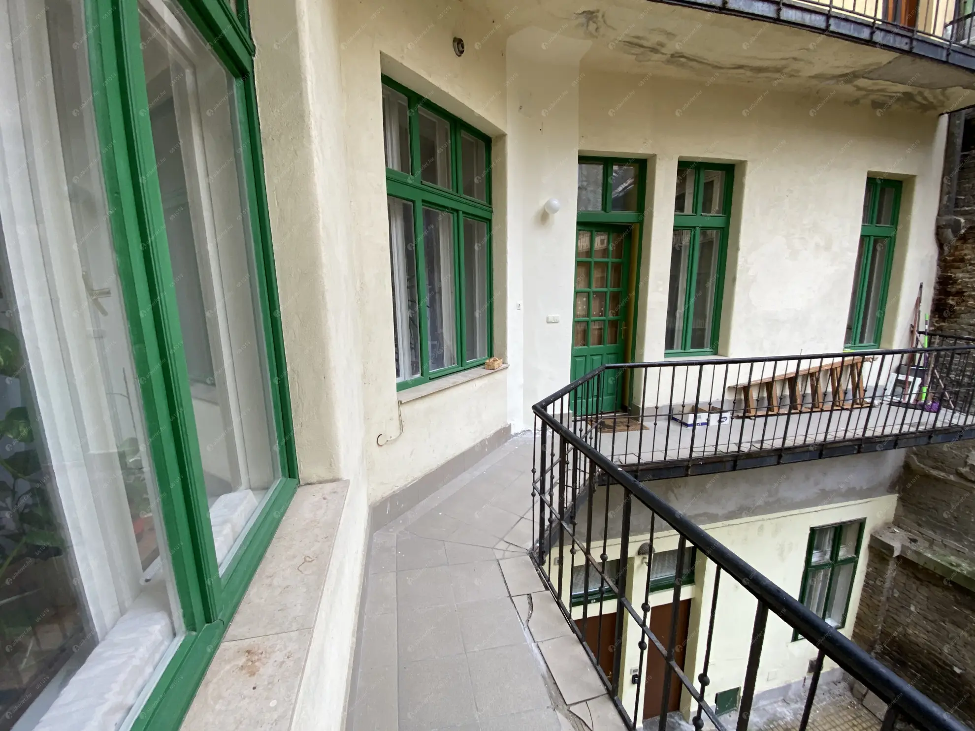 Kiadó albérlet 250000 Ft/hó áron: Budapest, VI. kerület  Székely Mihály utca. Mérete: 45 nm, 2 szobás | Alberlet.hu - 6622918