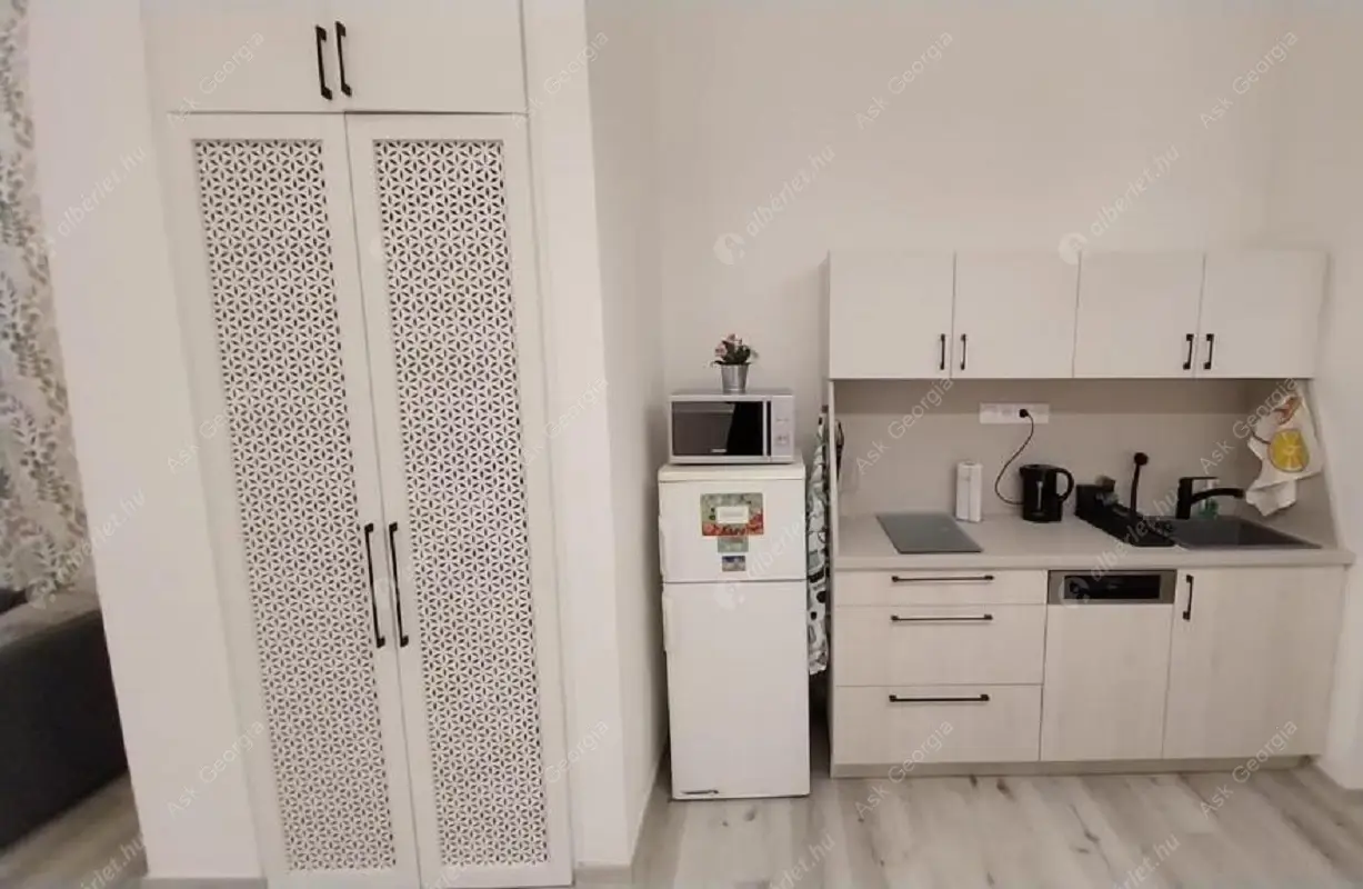 Kiadó albérlet 250000 Ft/hó áron: Budapest, VI. kerület  Székely Mihály utca. Mérete: 45 nm, 1 szobás | Alberlet.hu - 6627425