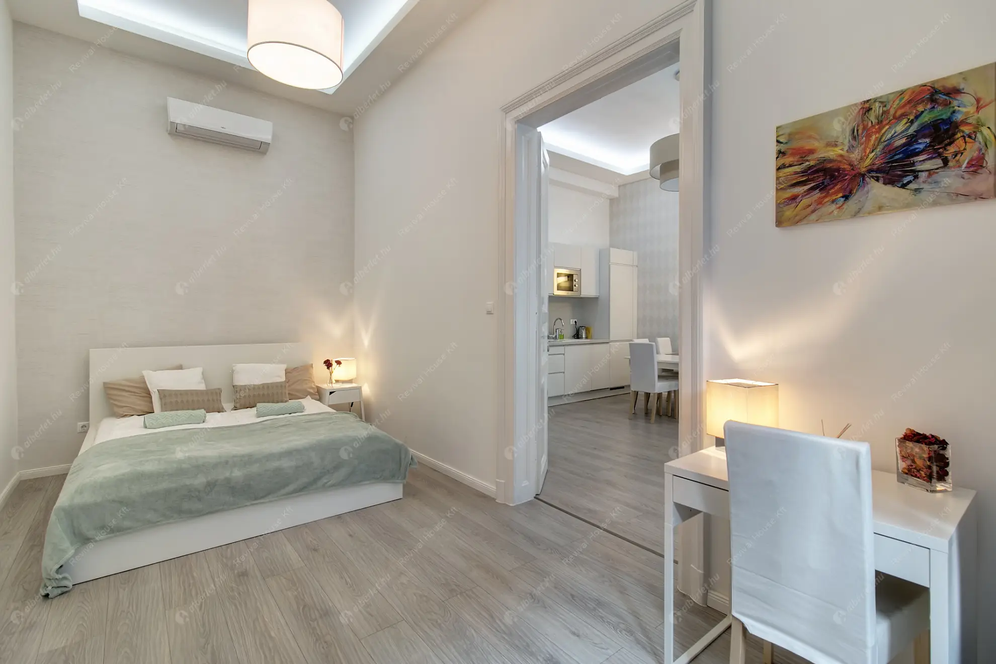 Kiadó albérlet 490000 Ft/hó áron: Budapest, VI. kerület  Székely Mihály utca. Mérete: 90 nm, 4 szobás | Alberlet.hu - 6612327