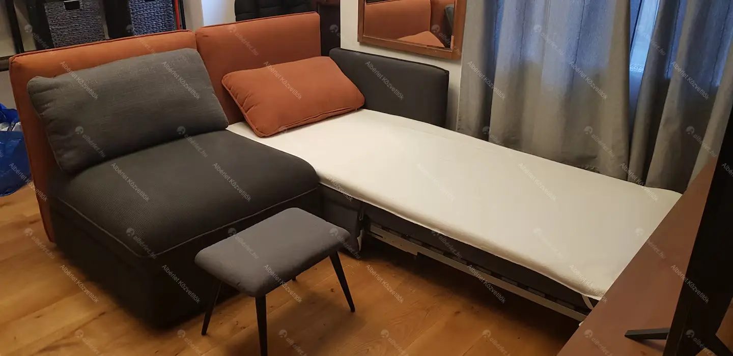 Kiadó albérlet 330000 Ft/hó áron: Budapest, VI. kerület  Szinyei Merse utca. Mérete: 47 nm, 2 szobás | Alberlet.hu - 6659978