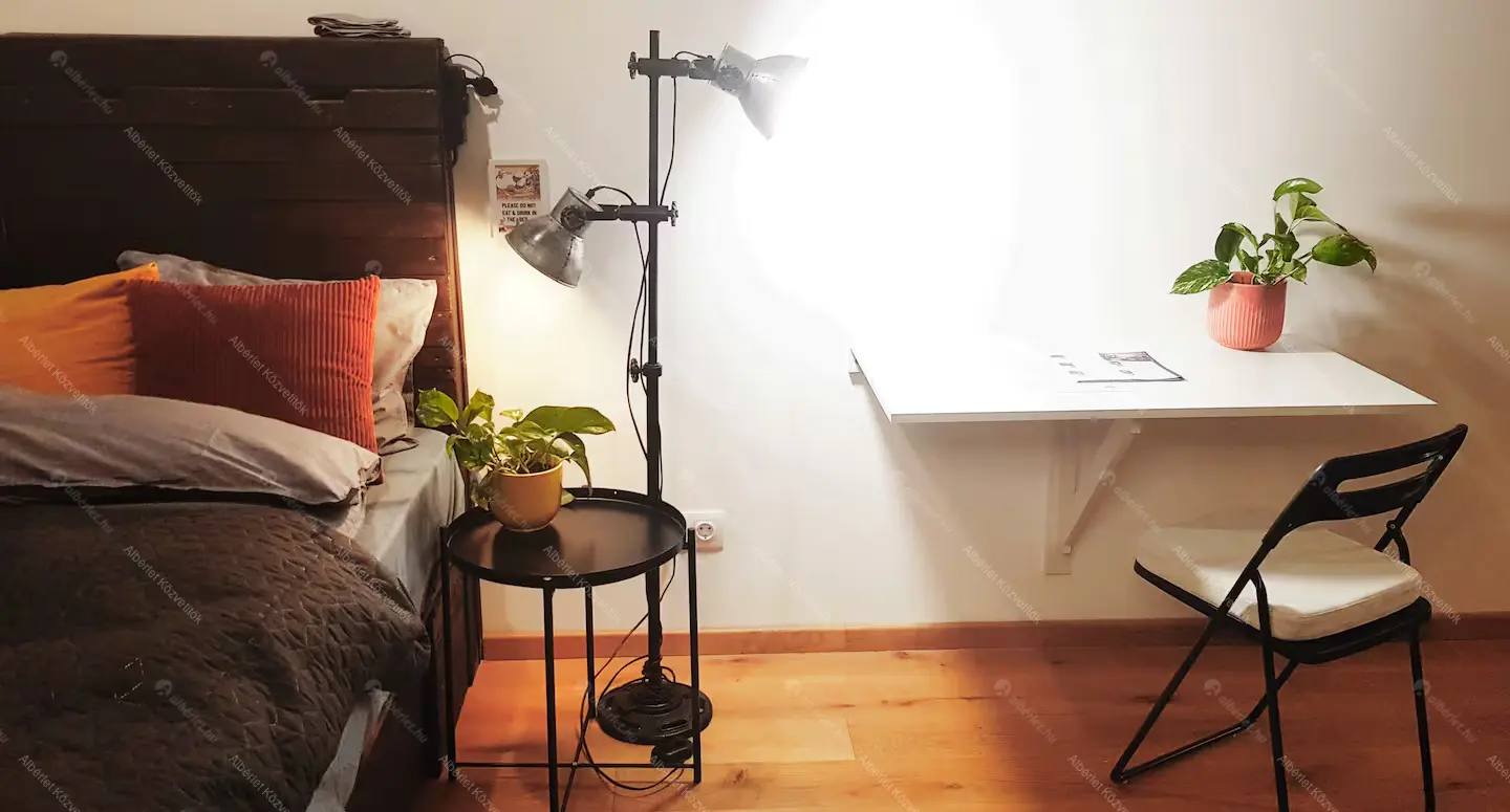 Kiadó albérlet 330000 Ft/hó áron: Budapest, VI. kerület  Szinyei Merse utca. Mérete: 47 nm, 2 szobás | Alberlet.hu - 6659990