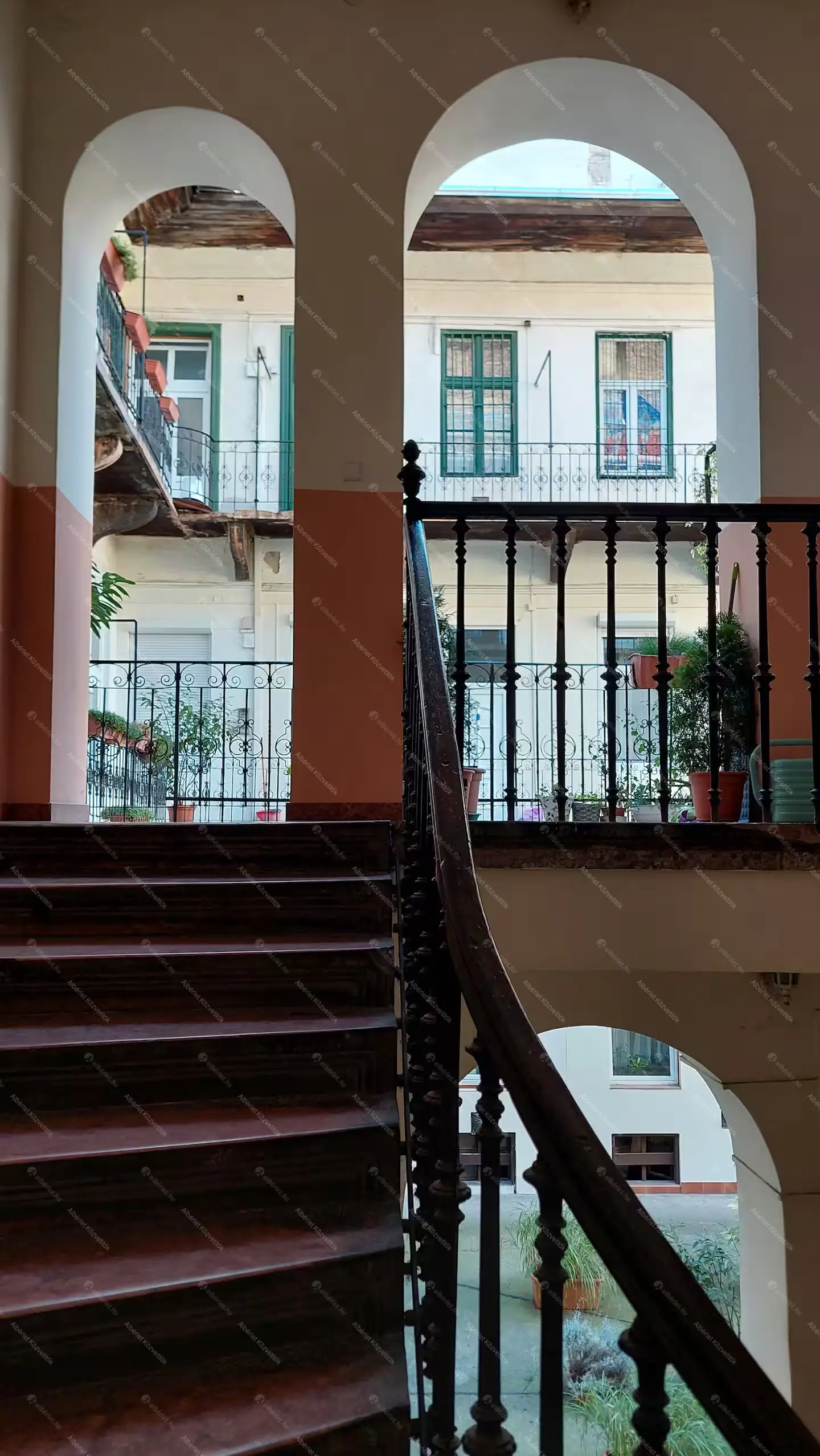 Kiadó albérlet 330000 Ft/hó áron: Budapest, VI. kerület  Szinyei Merse utca. Mérete: 47 nm, 2 szobás | Alberlet.hu - 6659991