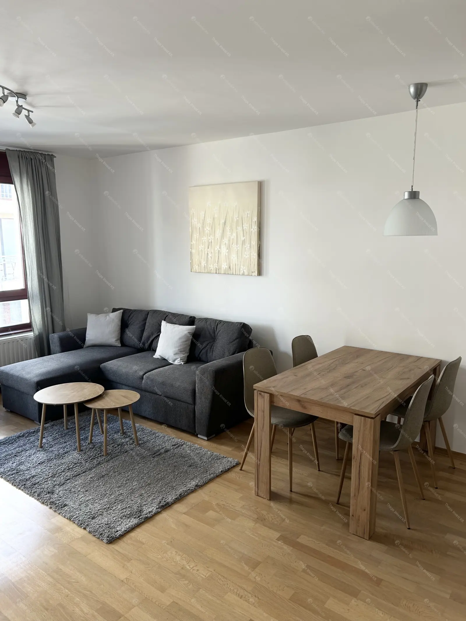 Kiadó albérlet 300000 Ft/hó áron: Budapest, VI. kerület  Szinyei Merse utca. Mérete: 50 nm, 2 szobás | Alberlet.hu - 6695535