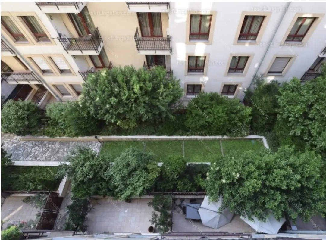 Kiadó albérlet 300000 Ft/hó áron: Budapest, VI. kerület  Szinyei Merse utca. Mérete: 50 nm, 2 szobás | Alberlet.hu - 6695541