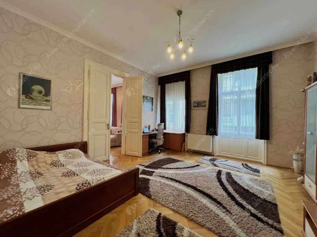 Kiadó albérlet 375000 Ft/hó áron: Budapest, VI. kerület  Szív utca. Mérete: 110 nm, 3 szobás | Alberlet.hu - 6514245