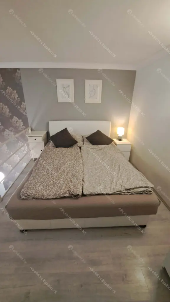 Kiadó albérlet 190000 Ft/hó áron: Budapest, VI. kerület  Szív utca. Mérete: 23 nm, 1 szobás | Alberlet.hu - 6660005