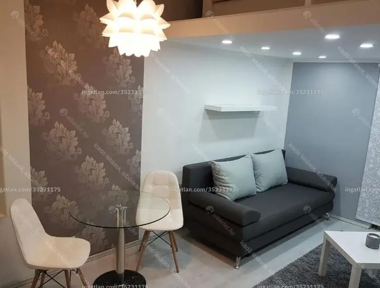 Kiadó albérlet 195000 Ft/hó áron: Budapest, VI. kerület  Szív utca. Mérete: 25 nm, 1 szobás | Alberlet.hu - 6653574