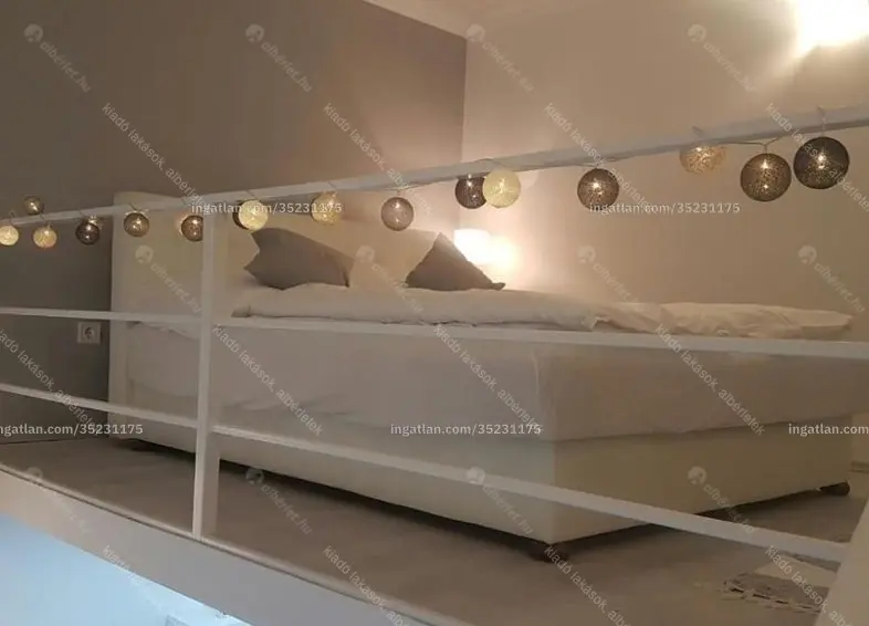 Kiadó albérlet 195000 Ft/hó áron: Budapest, VI. kerület  Szív utca. Mérete: 25 nm, 1 szobás | Alberlet.hu - 6653578