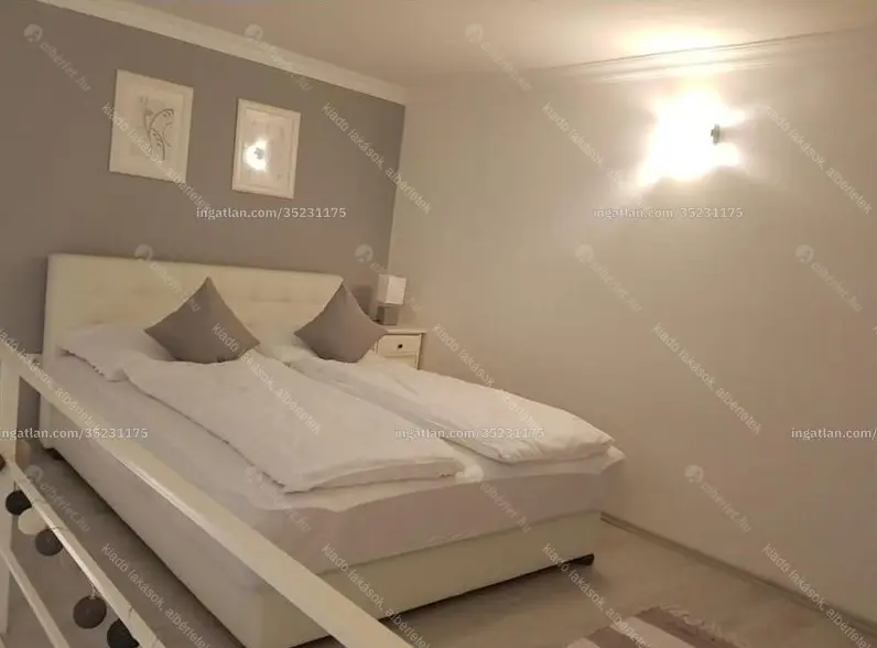 Kiadó albérlet 195000 Ft/hó áron: Budapest, VI. kerület  Szív utca. Mérete: 25 nm, 1 szobás | Alberlet.hu - 6653579