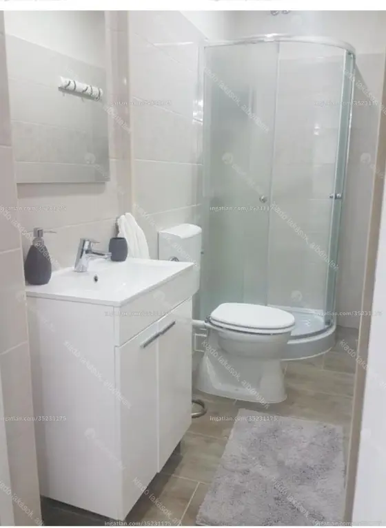 Kiadó albérlet 195000 Ft/hó áron: Budapest, VI. kerület  Szív utca. Mérete: 25 nm, 1 szobás | Alberlet.hu - 6653581