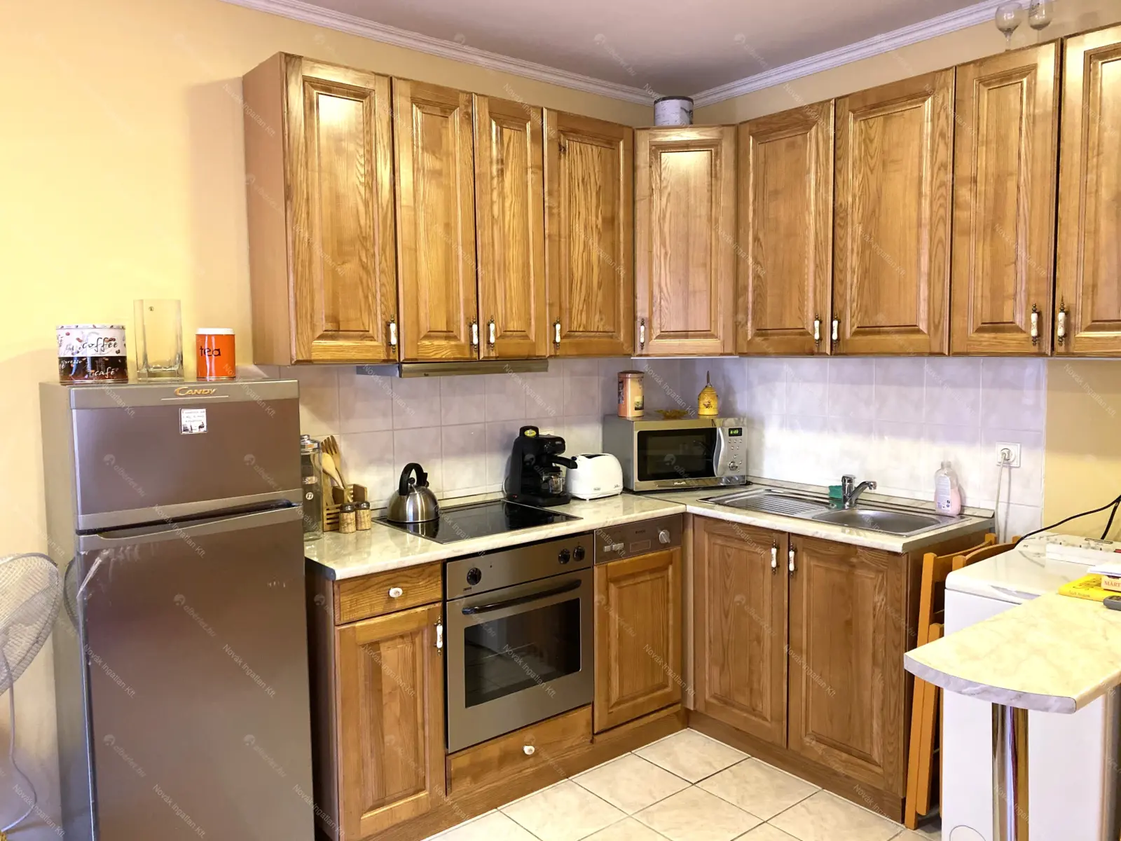 Kiadó albérlet 220000 Ft/hó áron: Budapest, VI. kerület  Szív utca. Mérete: 34 nm, 1 szobás | Alberlet.hu - 6669158