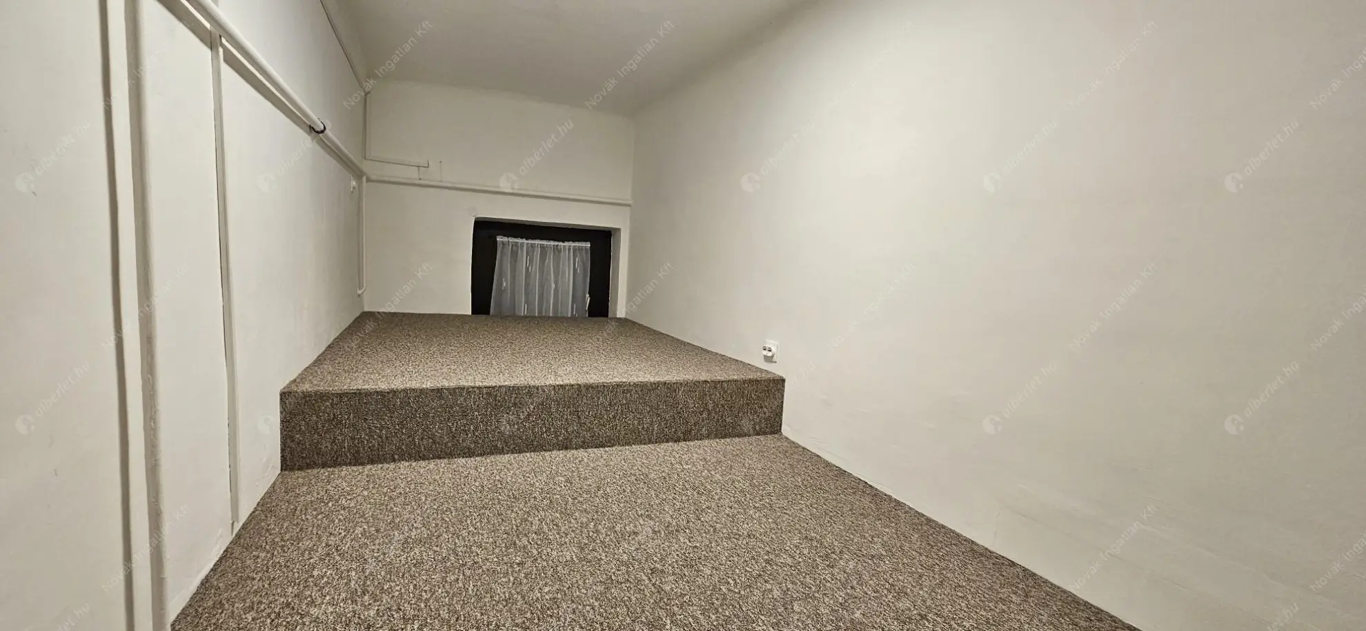 Kiadó albérlet 180000 Ft/hó áron: Budapest, VI. kerület  Szív utca. Mérete: 41 nm, 1 szobás | Alberlet.hu - 6570284