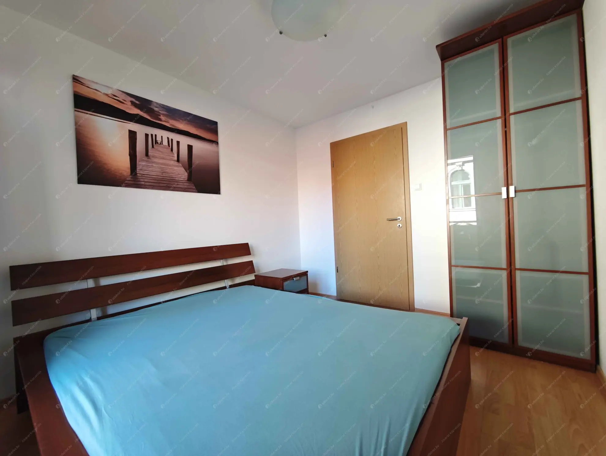 Kiadó albérlet 250000 Ft/hó áron: Budapest, VI. kerület  Szív utca. Mérete: 41 nm, 1 szobás | Alberlet.hu - 6636655