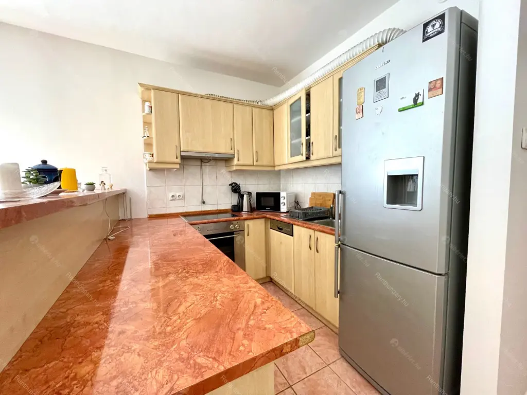 Kiadó albérlet 230000 Ft/hó áron: Budapest, VI. kerület  Szív utca. Mérete: 49 nm, 2 szobás | Alberlet.hu - 6242033