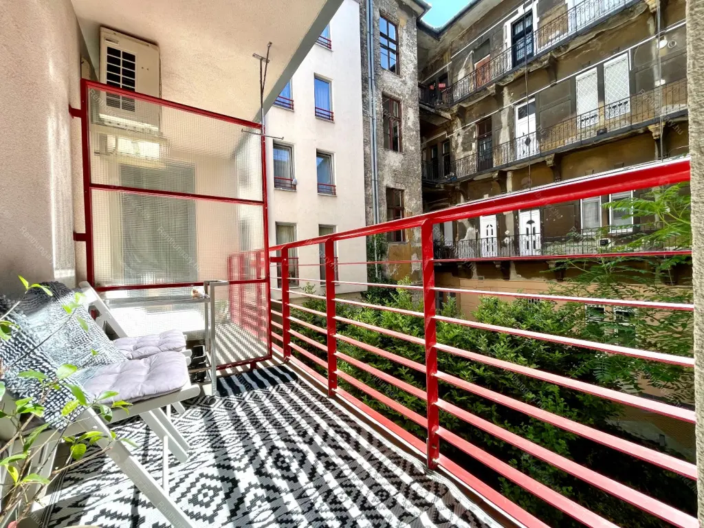 Kiadó albérlet 230000 Ft/hó áron: Budapest, VI. kerület  Szív utca. Mérete: 49 nm, 2 szobás | Alberlet.hu - 6242034