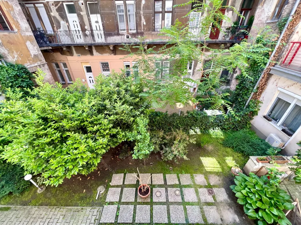 Kiadó albérlet 230000 Ft/hó áron: Budapest, VI. kerület  Szív utca. Mérete: 49 nm, 2 szobás | Alberlet.hu - 6242035