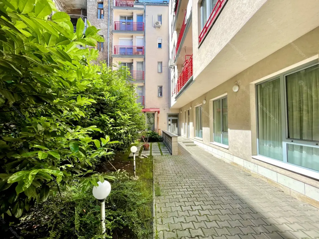 Kiadó albérlet 230000 Ft/hó áron: Budapest, VI. kerület  Szív utca. Mérete: 49 nm, 2 szobás | Alberlet.hu - 6242042