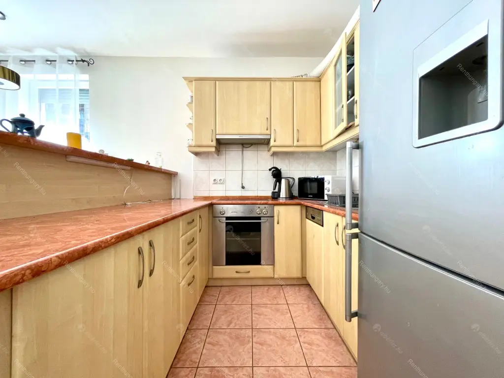 Kiadó albérlet 230000 Ft/hó áron: Budapest, VI. kerület  Szív utca. Mérete: 49 nm, 2 szobás | Alberlet.hu - 6704783