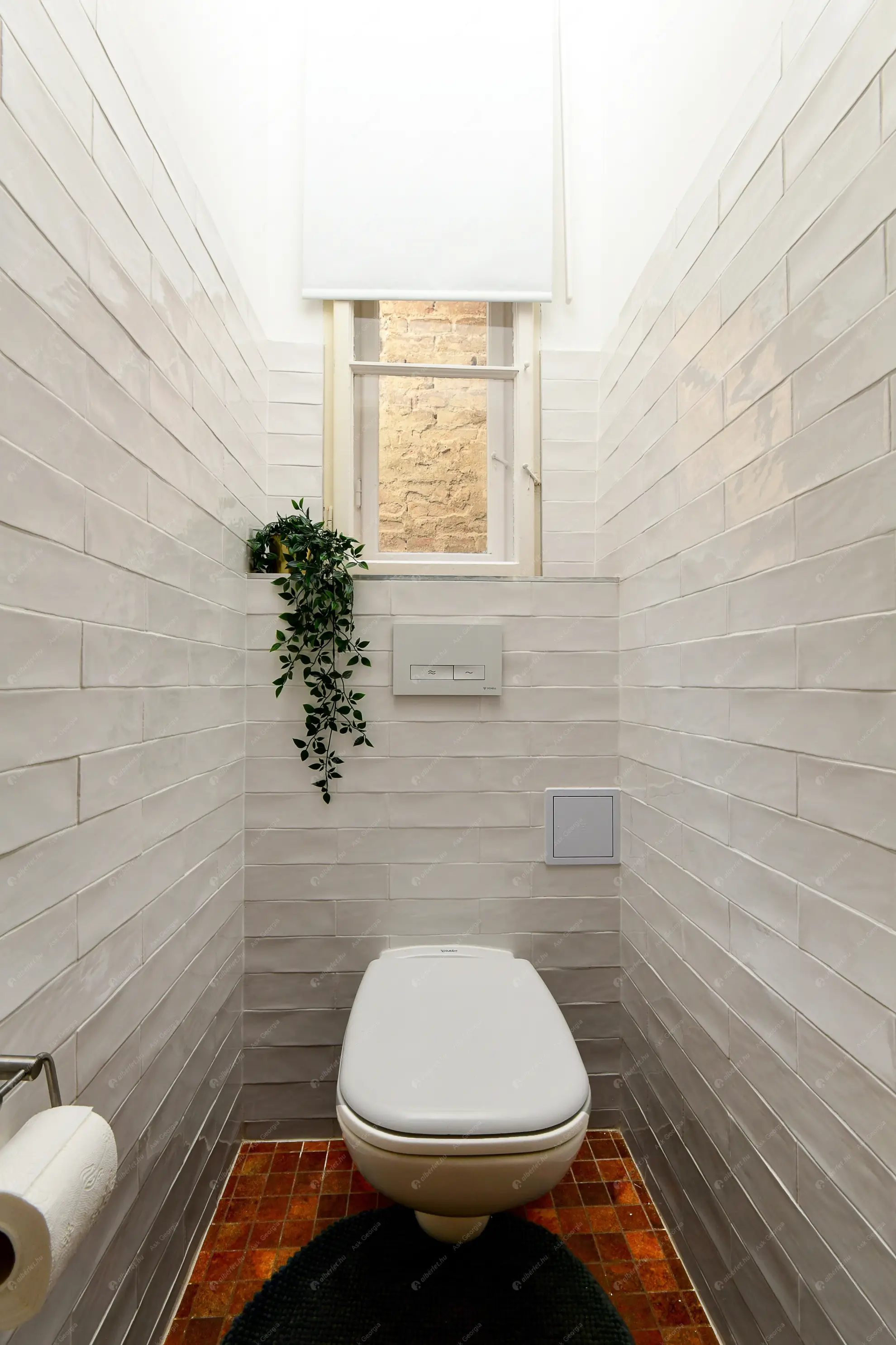 Kiadó albérlet 270000 Ft/hó áron: Budapest, VI. kerület  Szív utca. Mérete: 65 nm, 2 szobás | Alberlet.hu - 6575554