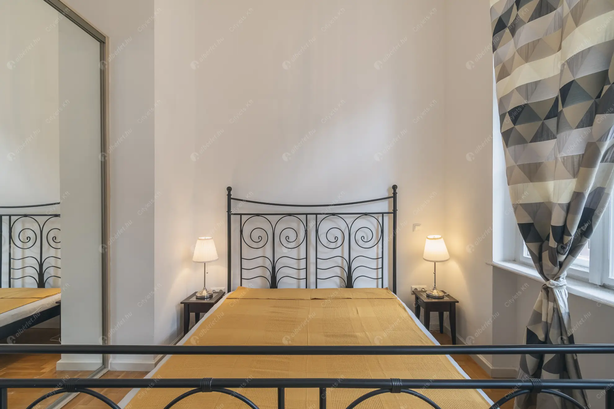 Kiadó albérlet 320000 Ft/hó áron: Budapest, VI. kerület  Szív utca. Mérete: 65 nm, 3 szobás | Alberlet.hu - 6603806