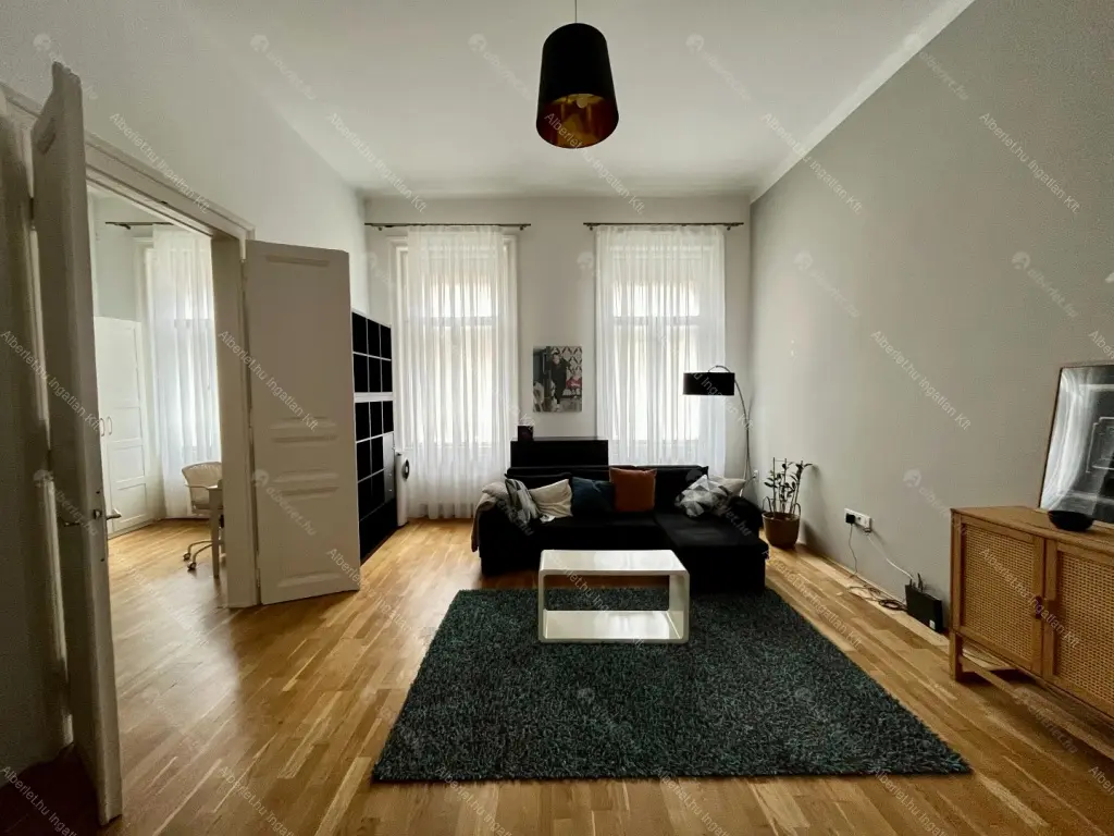 Kiadó albérlet 300000 Ft/hó áron: Budapest, VI. kerület  Szív utca. Mérete: 71 nm, 2 szobás | Alberlet.hu - 6683899