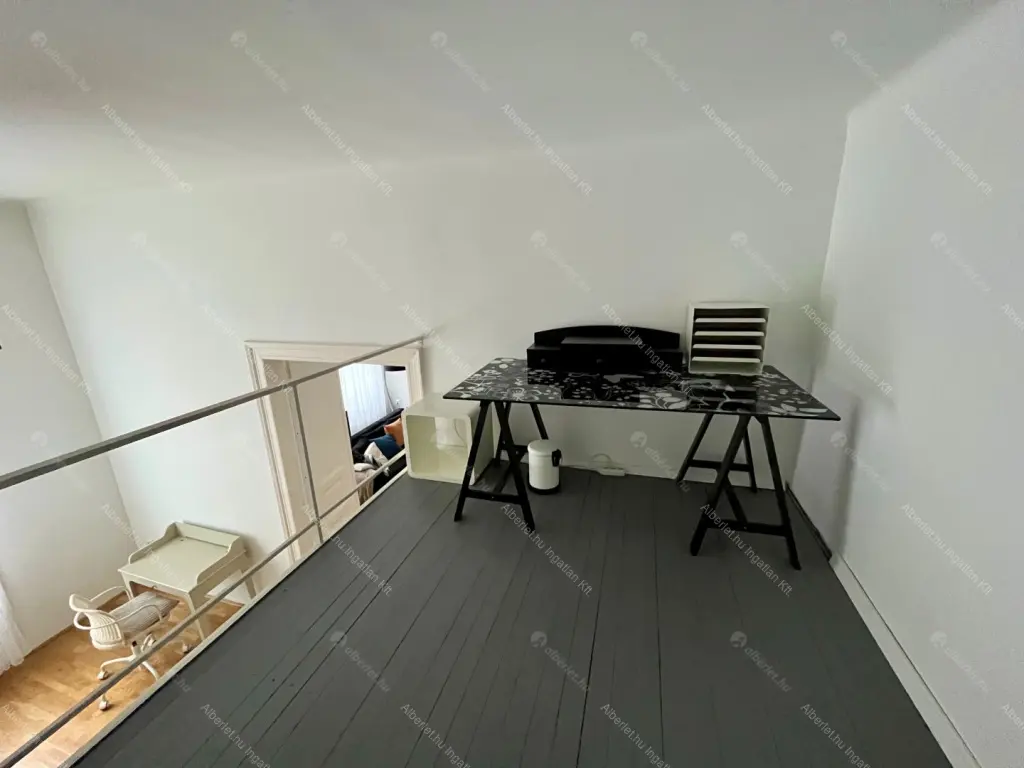 Kiadó albérlet 300000 Ft/hó áron: Budapest, VI. kerület  Szív utca. Mérete: 71 nm, 2 szobás | Alberlet.hu - 6683902