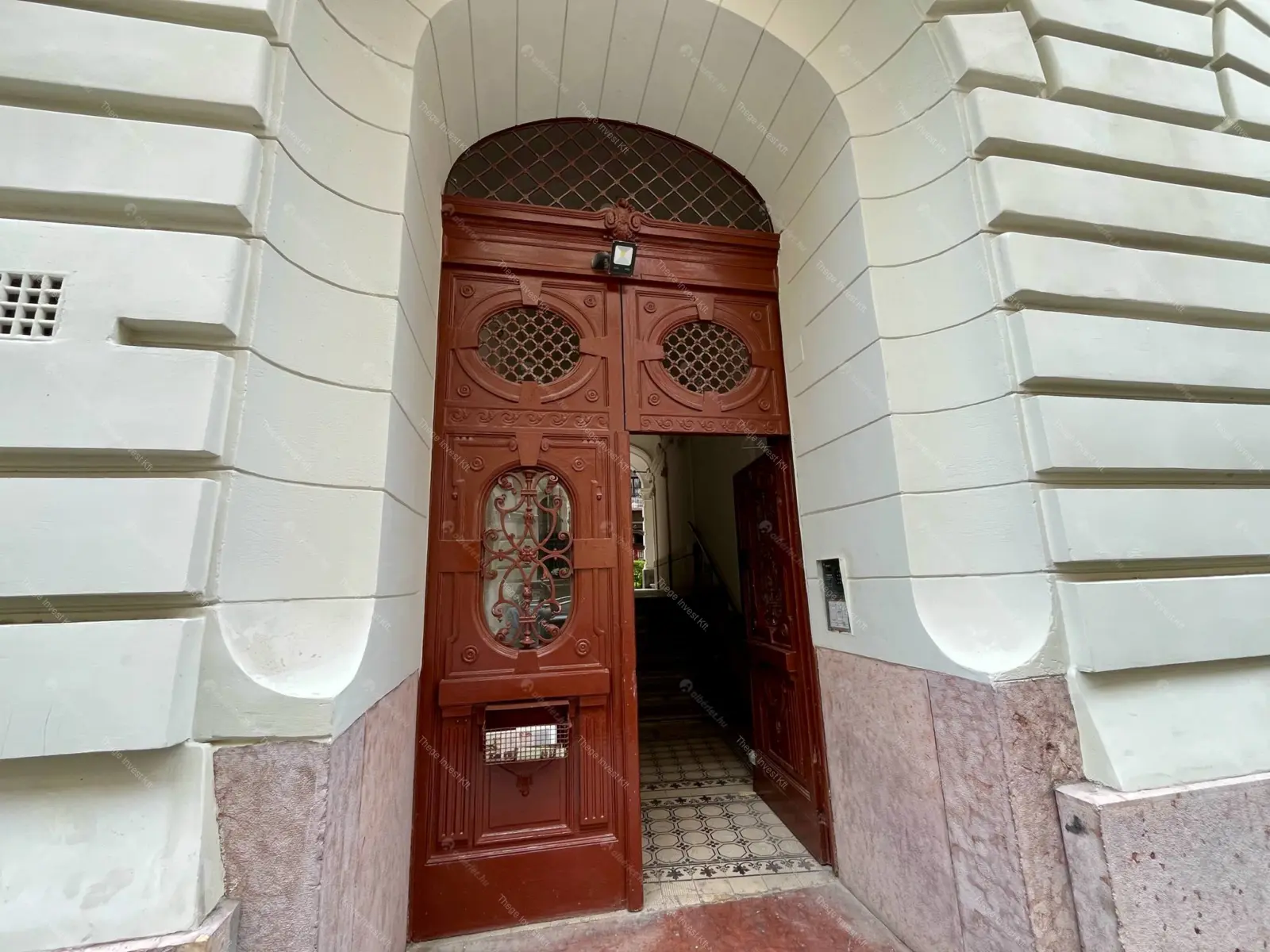 Kiadó albérlet 300000 Ft/hó áron: Budapest, VI. kerület  Szív utca. Mérete: 71 nm, 2 szobás | Alberlet.hu - 6677573