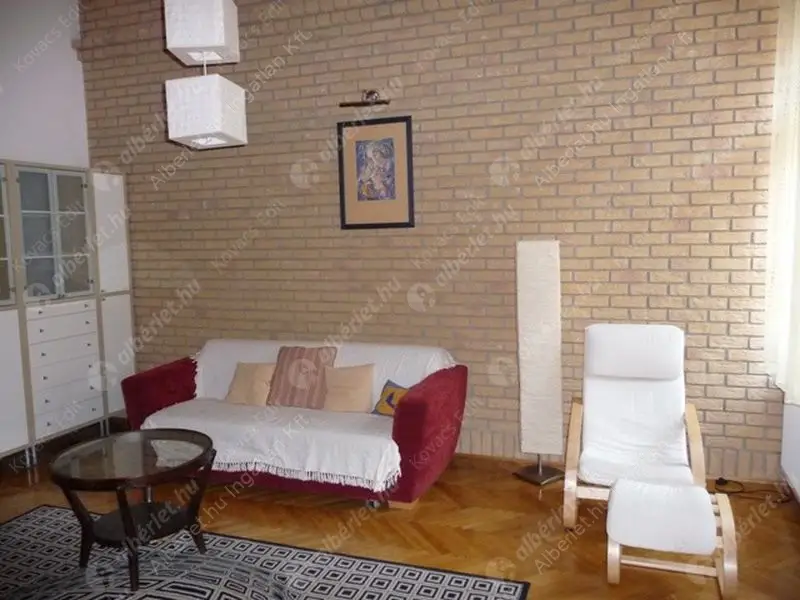 Kiadó albérlet 260000 Ft/hó áron: Budapest, VI. kerület  Szófia utca. Mérete: 57 nm, 1 szobás | Alberlet.hu - 6613443