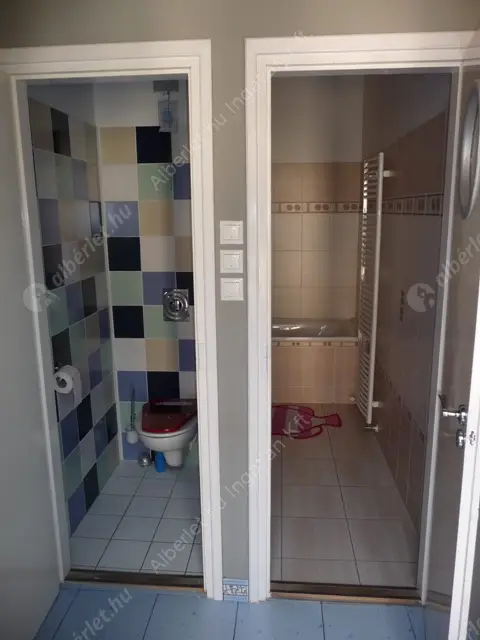 Kiadó albérlet 260000 Ft/hó áron: Budapest, VI. kerület  Szófia utca. Mérete: 57 nm, 1 szobás | Alberlet.hu - 6613453