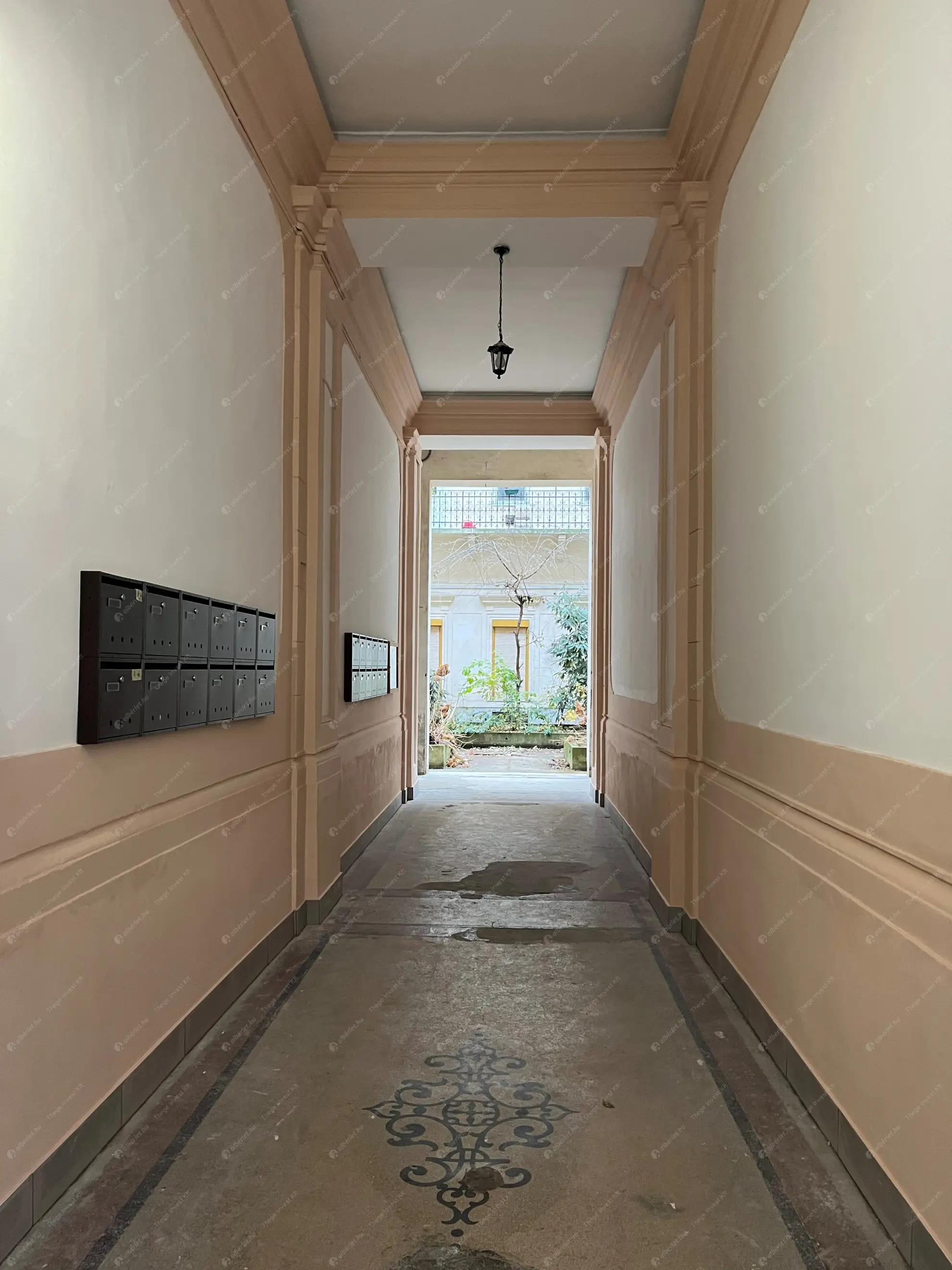 Kiadó albérlet 280000 Ft/hó áron: Budapest, VI. kerület  Szófia utca. Mérete: 57 nm, 2 szobás | Alberlet.hu - 6623017