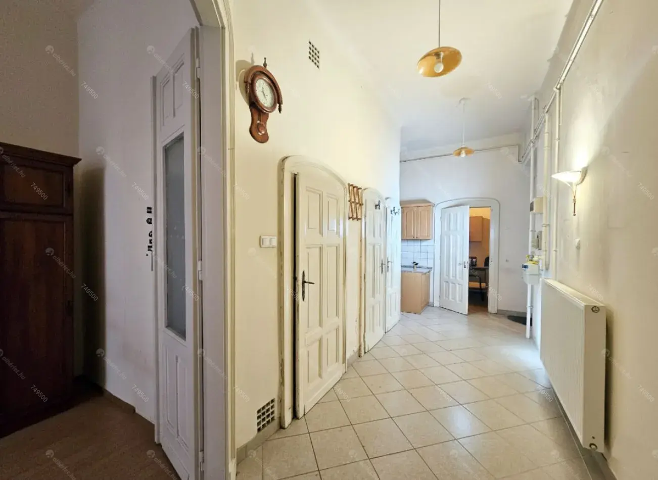 Kiadó albérlet 290000 Ft/hó áron: Budapest, VI. kerület   Szondi . Mérete: 73 nm, 2 szobás | Alberlet.hu - 6708963