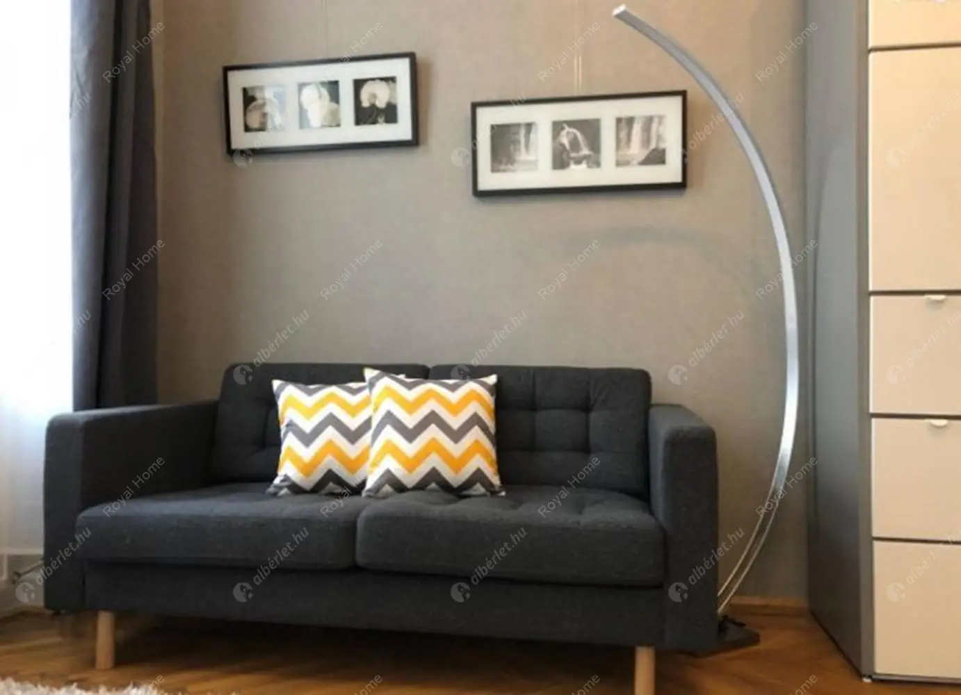 Kiadó albérlet 250000 Ft/hó áron: Budapest, VI. kerület  Szondi utca. Mérete: 34 nm, 1 szobás | Alberlet.hu - 5835528