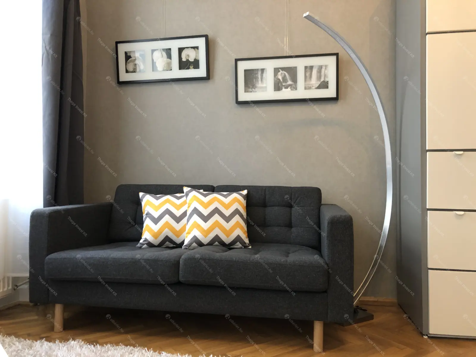 Kiadó albérlet 240000 Ft/hó áron: Budapest, VI. kerület  Szondi utca. Mérete: 34 nm, 1 szobás | Alberlet.hu - 6695596